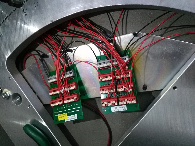 意大利進(jìn)口光譜儀 意大利進(jìn)口光譜儀測(cè)試所需配備光源種類