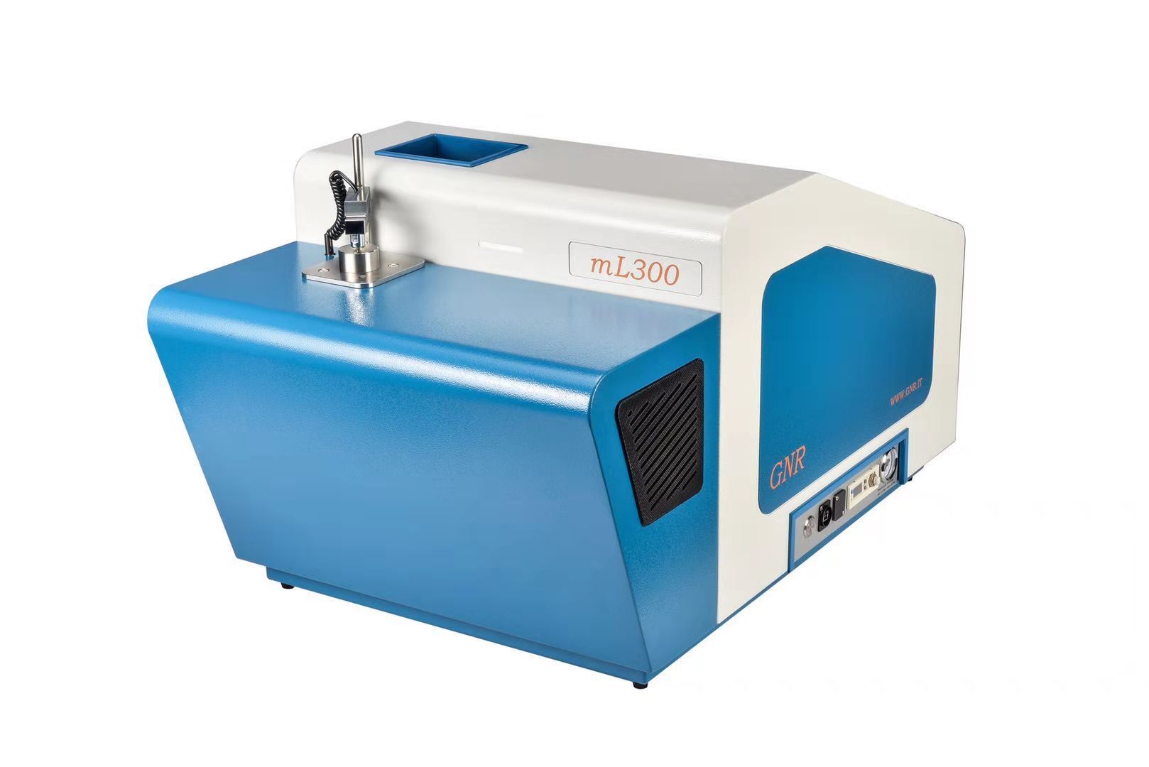 意大利進(jìn)口光譜儀 意大利進(jìn)口光譜儀公司解析光譜儀TM-998T的特點